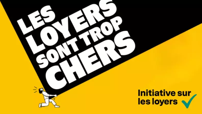Initiative Header